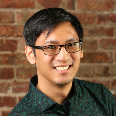 Ralph Taguba